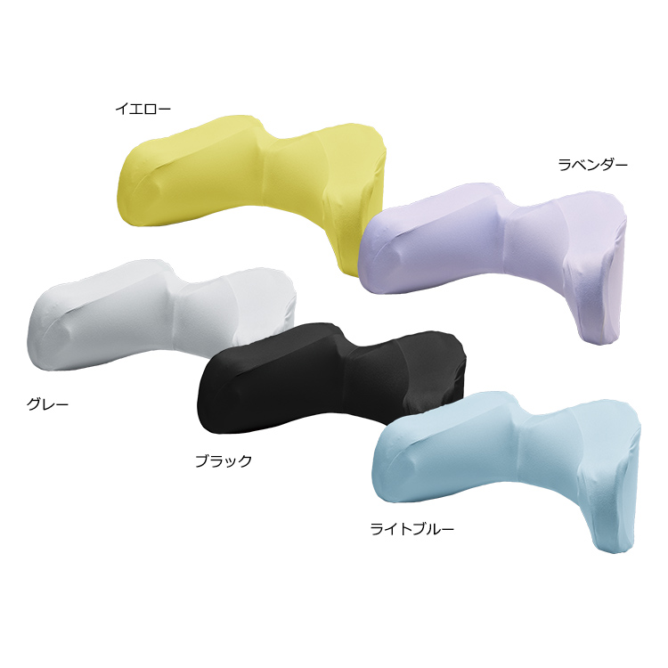 KE2651 Keeps ランバークッション 専用カバー 51×31×21cm用 KE2651 Keeps ランバークッション 専用カバー 51×31×21cm用