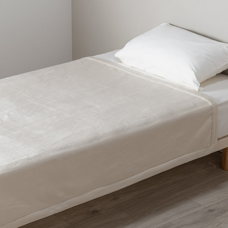 NM3654 シルク毛布 140×200cm NM3654 シルク毛布 140×200cm