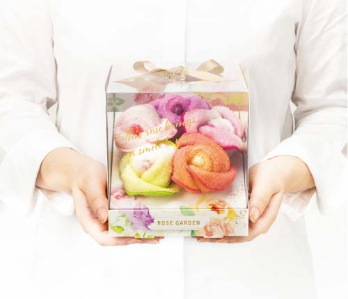 ローズガーデン ローズガーデン