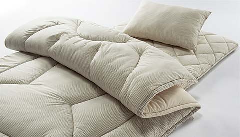 合繊布団 合繊布団