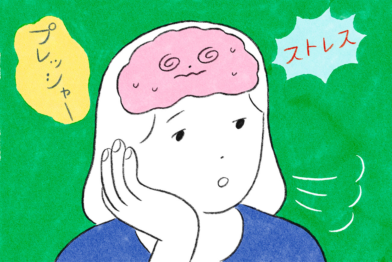 「ちゃんと眠らなきゃ」が眠りを遠ざける理由。脳を休める“手放し”の習慣